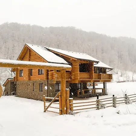 Casa Din Vale * Sacuieu