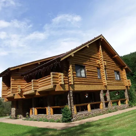 Casa Din Vale *