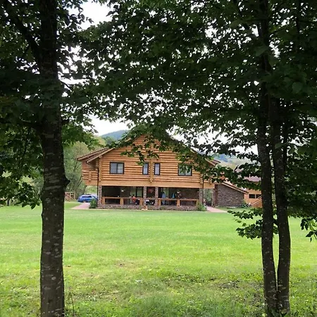 Guest house Casa Din Vale *