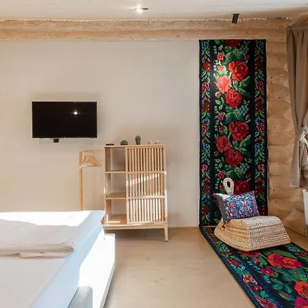 Casa Din Vale Sacuieu