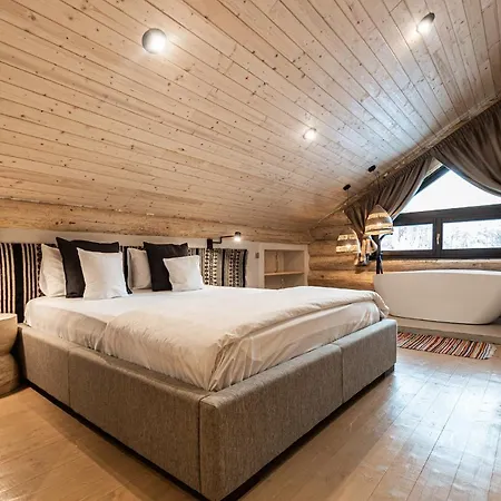 Casa Din Vale Guest house
