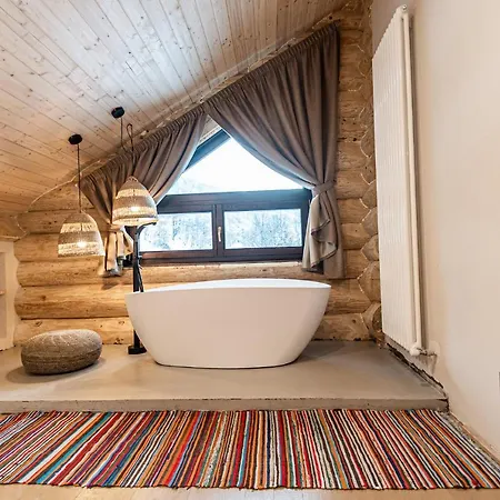 Casa Din Vale Guest house *
