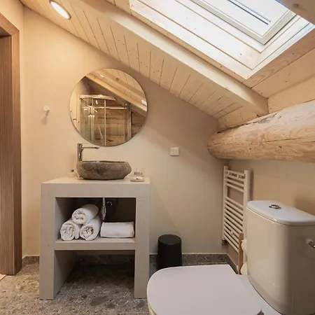 Guest house Casa Din Vale