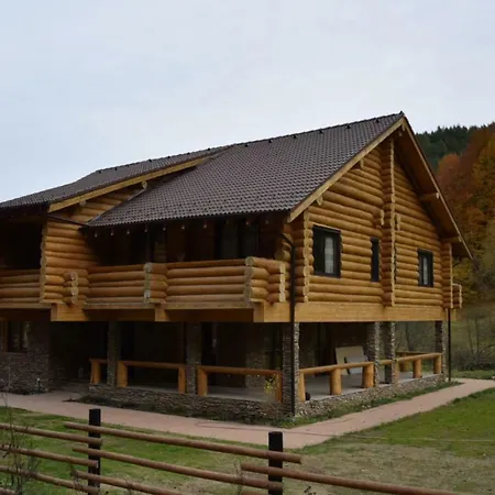 Guest house Casa Din Vale Sacuieu