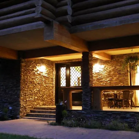 Casa Din Vale Guest house Sacuieu