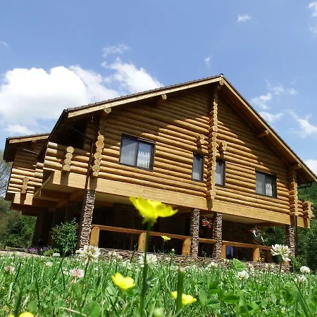 Guest house Casa Din Vale *