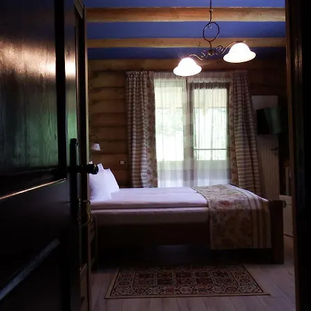 Casa Din Vale Guest house *