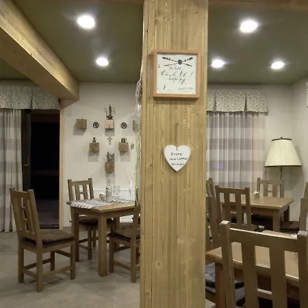 Guest house Casa Din Vale *