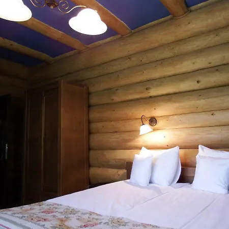 Guest house Casa Din Vale