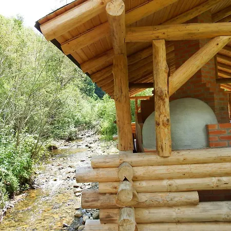Casa Din Vale Guest house *