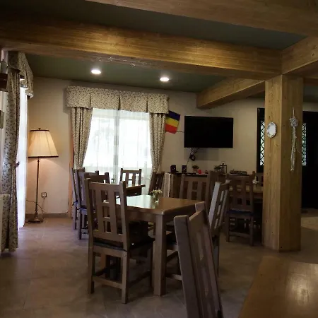 Casa Din Vale *