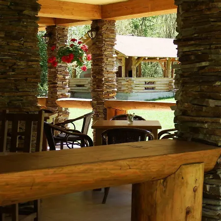 Guest house Casa Din Vale