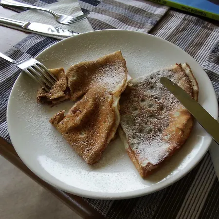 Casa Din Vale *