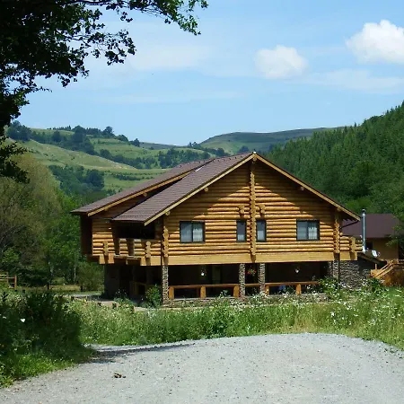 Casa Din Vale Guest house