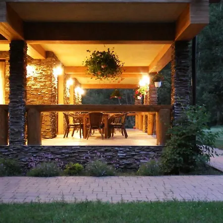 Guest house Casa Din Vale *