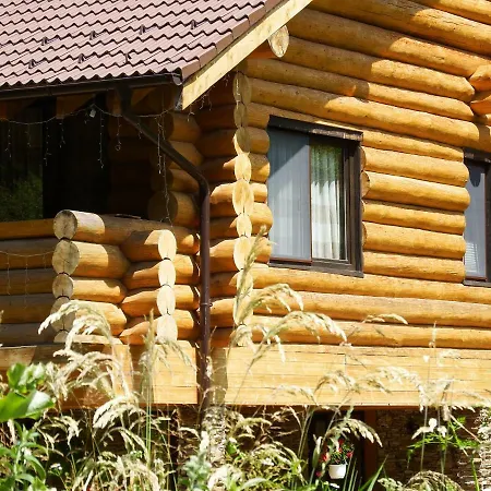Casa Din Vale Guest house Sacuieu
