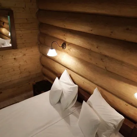 Guest house Casa Din Vale *