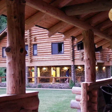 Guest house Casa Din Vale