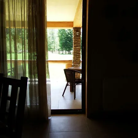 Casa Din Vale * Sacuieu
