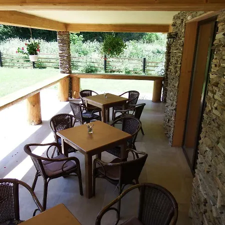 Casa Din Vale Guest house Sacuieu