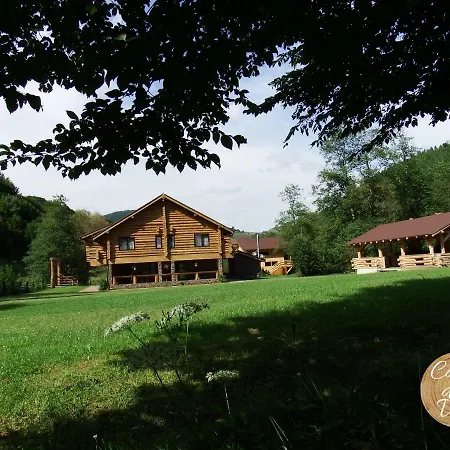 Casa Din Vale Guest house