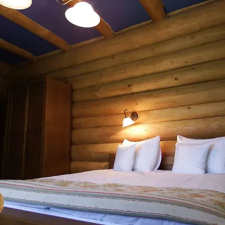 Guest house Casa Din Vale *